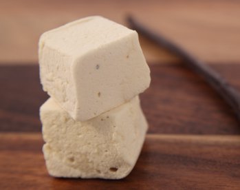 Vanilla Bean Marshmallows