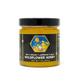 Wildflower Honey