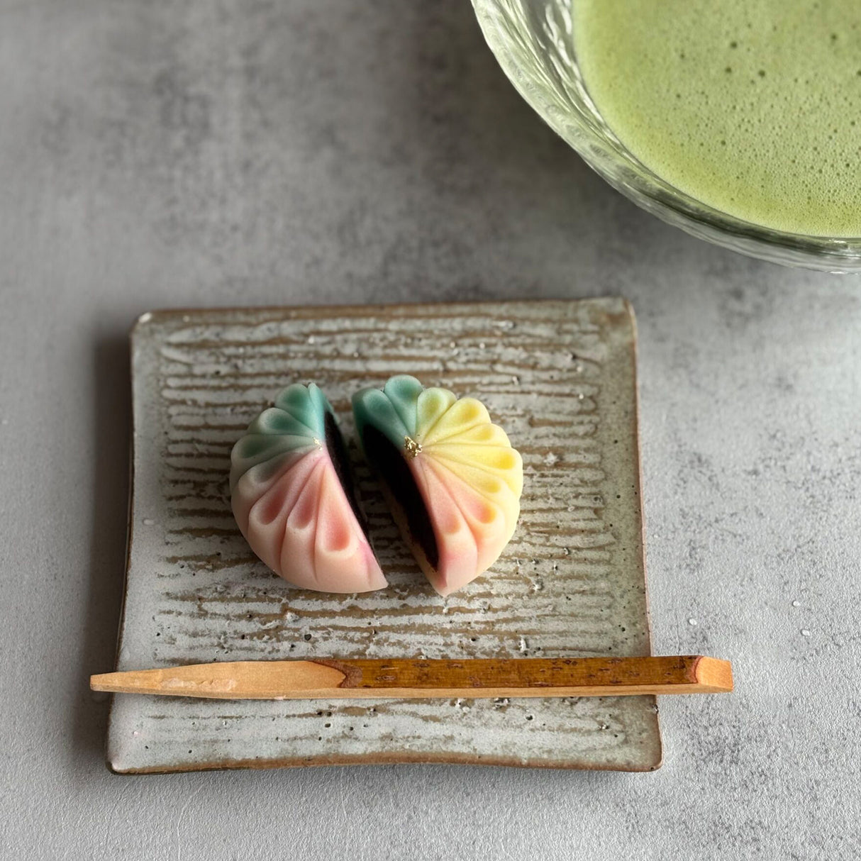 Nerikiri: A Taste of Japan’s Four Seasons