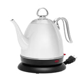 Chantal Mia Electric Water Kettle, 32-Ounces