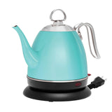 Chantal Mia Electric Water Kettle, 32-Ounces