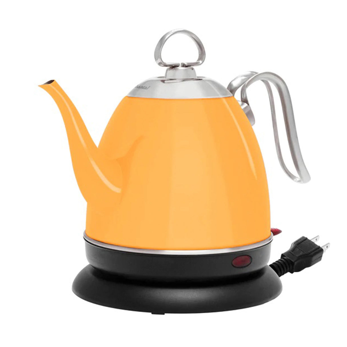 Chantal Mia Electric Water Kettle, 32-Ounces