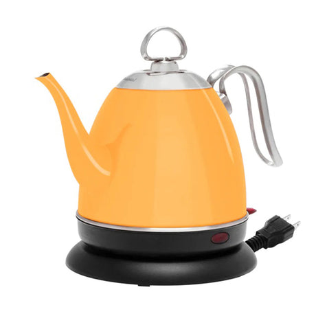 Chantal Mia Electric Water Kettle, 32-Ounces