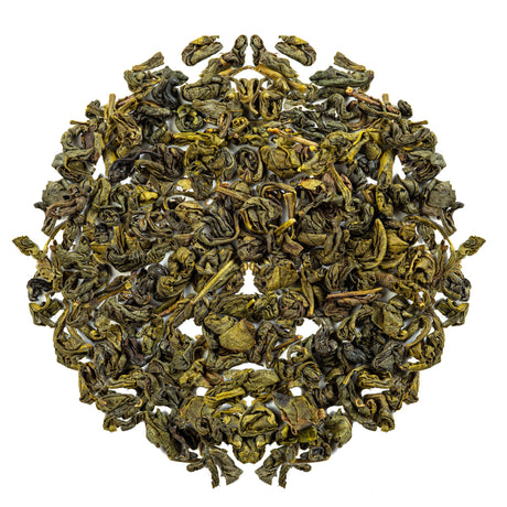 China Gunpowder
