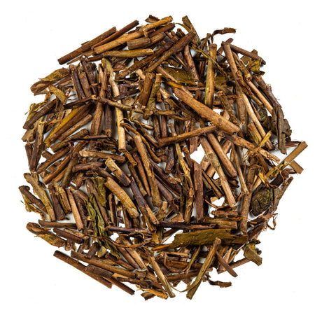 Houjicha