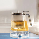 Mono Ellipse Teapot Warmer