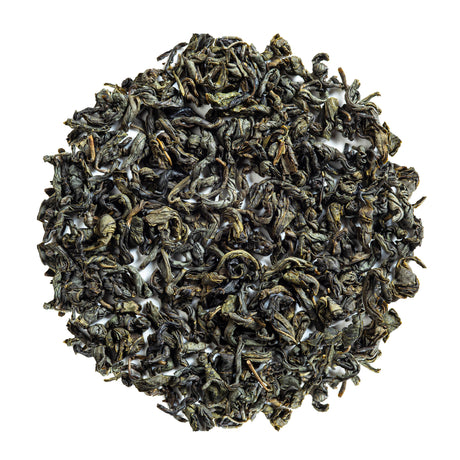 China Jasmine Chun Hao OP