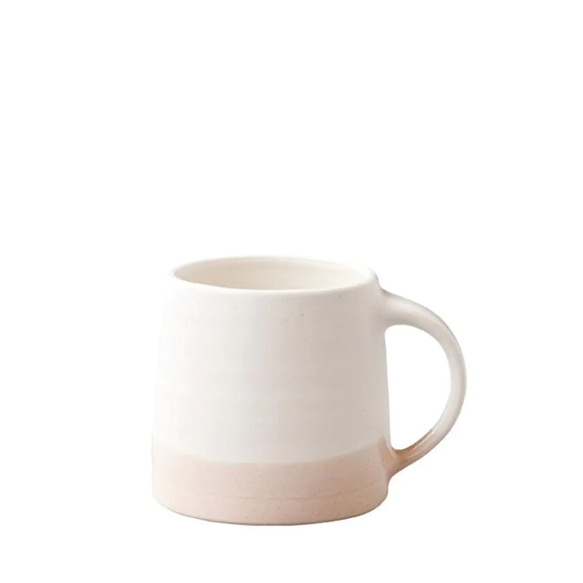 KINTO Stacking Mug in Grey KINTO
