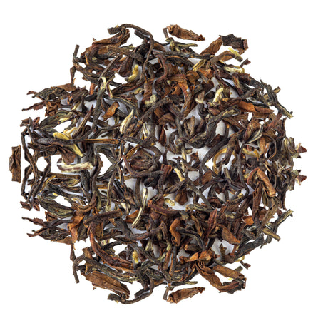 Nepal Illam Valley Second Flush