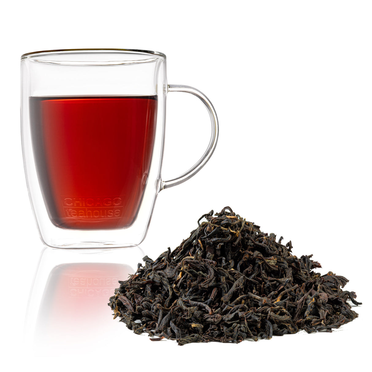 Lapsang Souchong