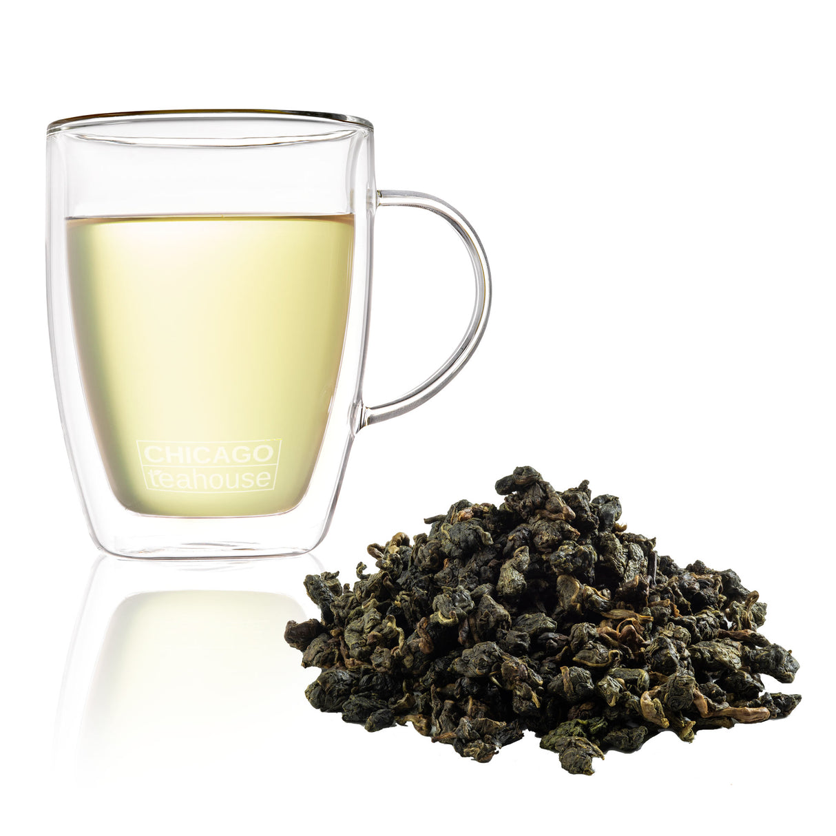 Milky Oolong