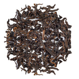 China Mannong Pu Erh