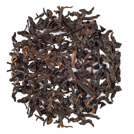 Yunnan Pu-Erh