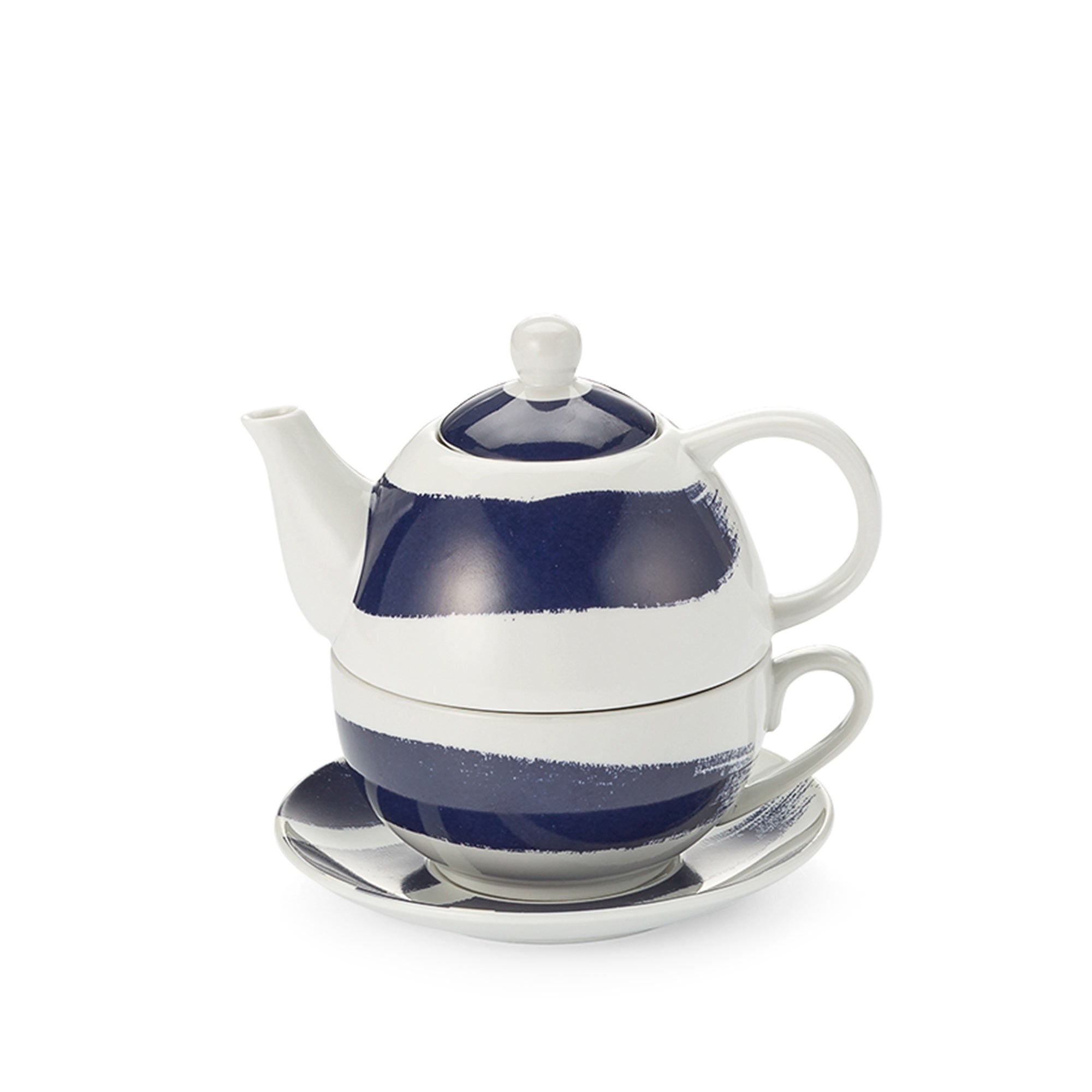 Porcelain Tea-For-One Sets | Teaware | Chicago Teahouse