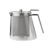 Mono Ellipse Teapot - 1.3L