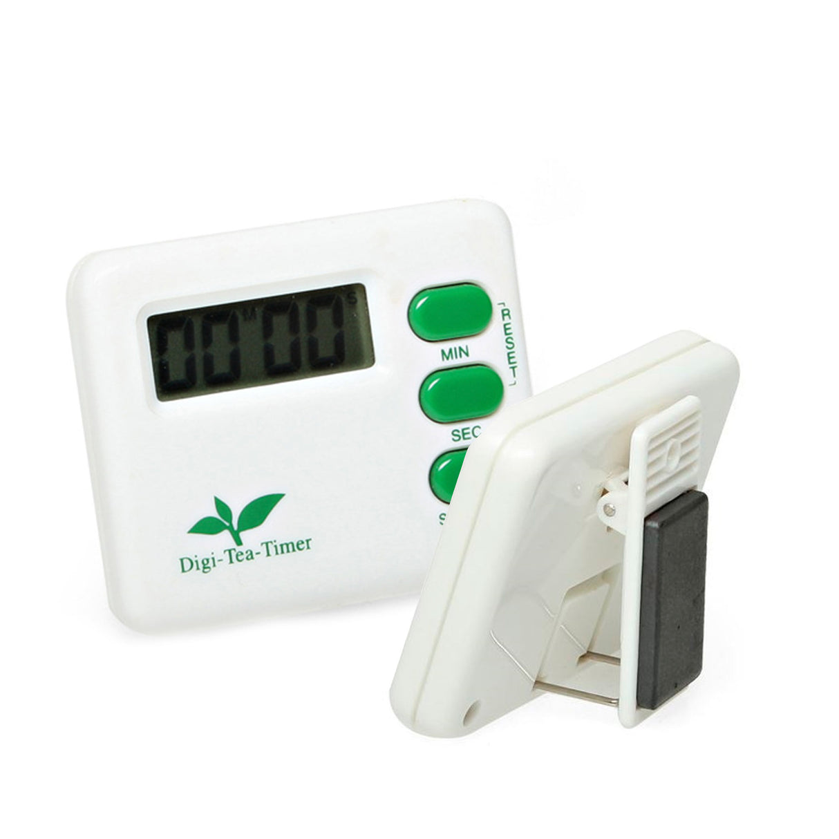 Digital Tea Timer