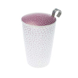 Stones Lilac Pink Mug