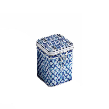 Indigo Tea Tins - 150g