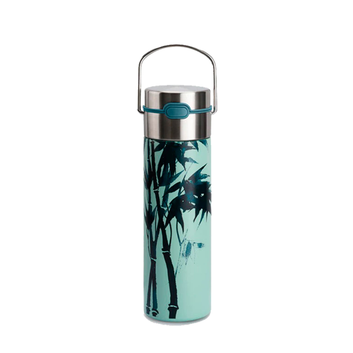 Leeza Tumbler with Infuser - 16.9-Ounces