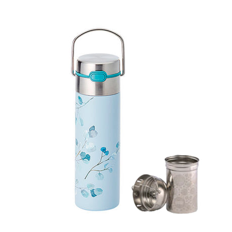 Leeza Tumbler with Infuser - 16.9 oz.