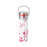 Leeza Tumbler with Infuser - 16.9-Ounces