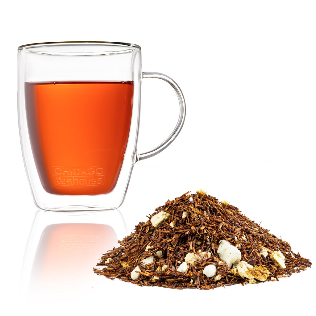 ROOIBOS TEA – Chicago Teahouse