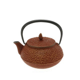 Cast Iron Teapot - 22 oz.