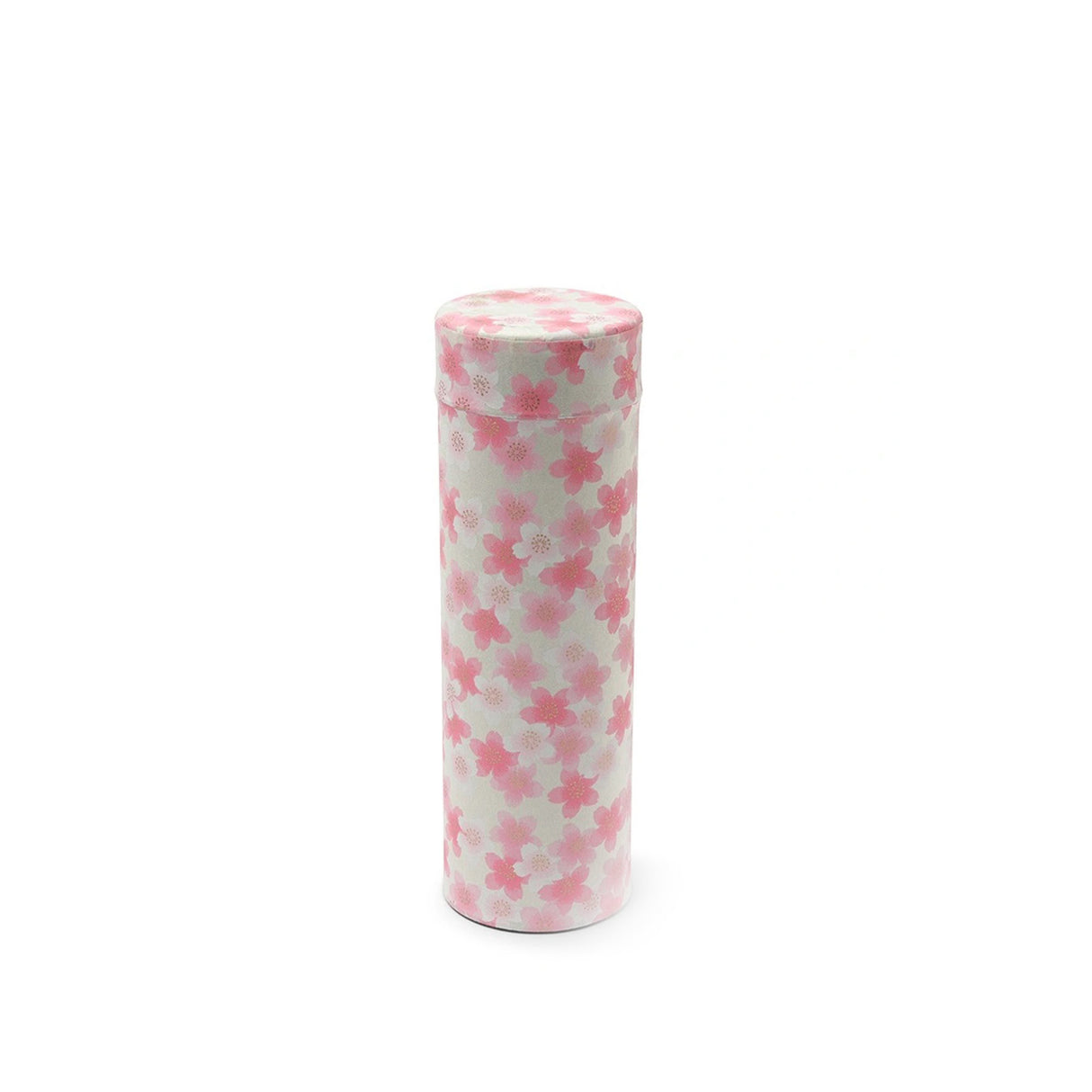 Washi Paper Tea Tin - 75g