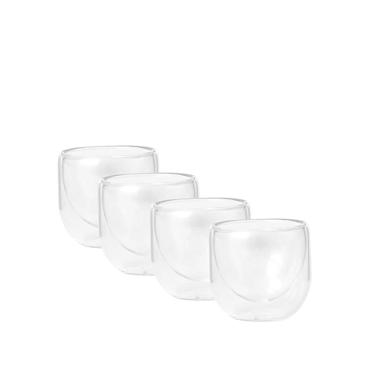 Viva Bjorn Glass Tea Set