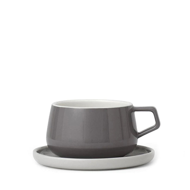 VIVA Classic Ella Tea Cups | Porcelain Teaware | Chicago Teahouse