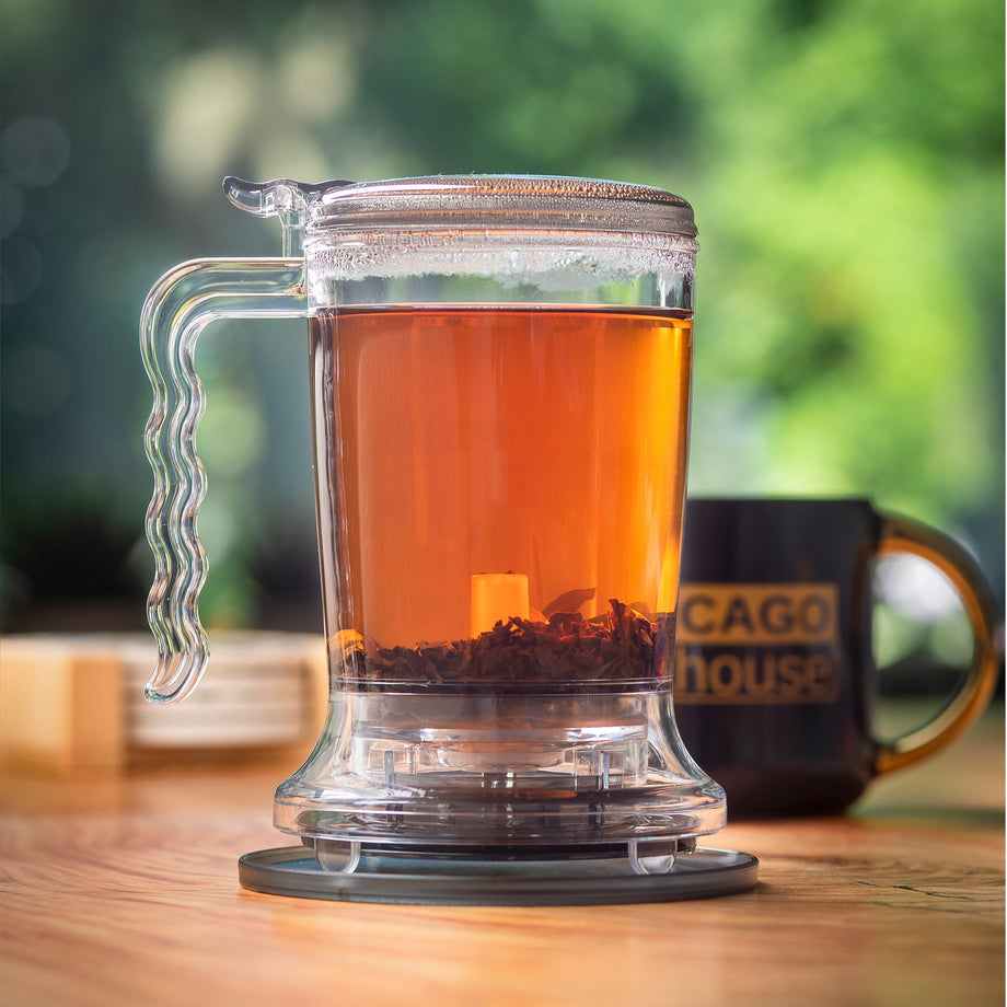 Magic II Tea Maker - Fava Tea