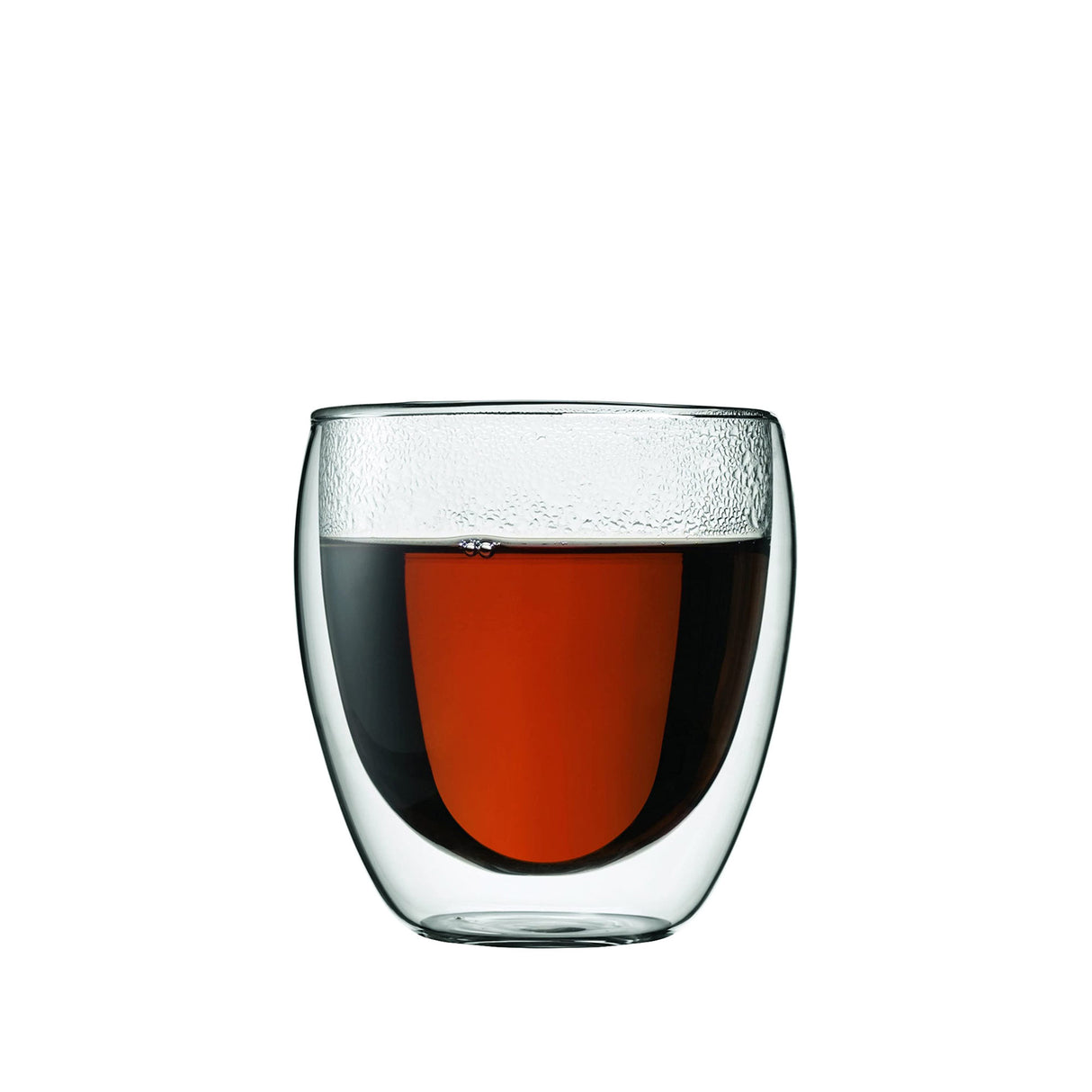 Double-Wall Glass Cup .3 L