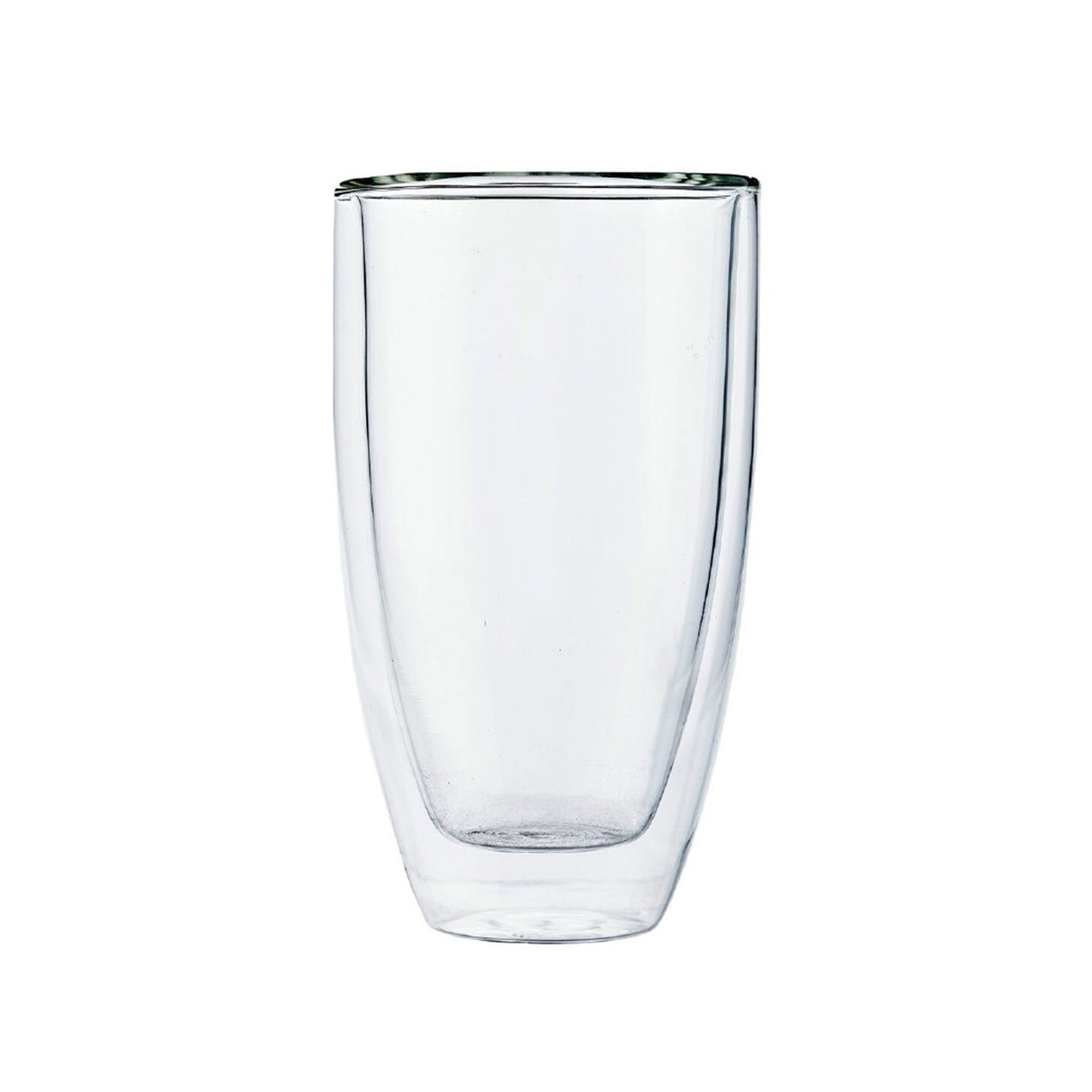 Double-Wall  Glass Cup - 11.5 oz.