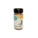 Tea-Based Spices