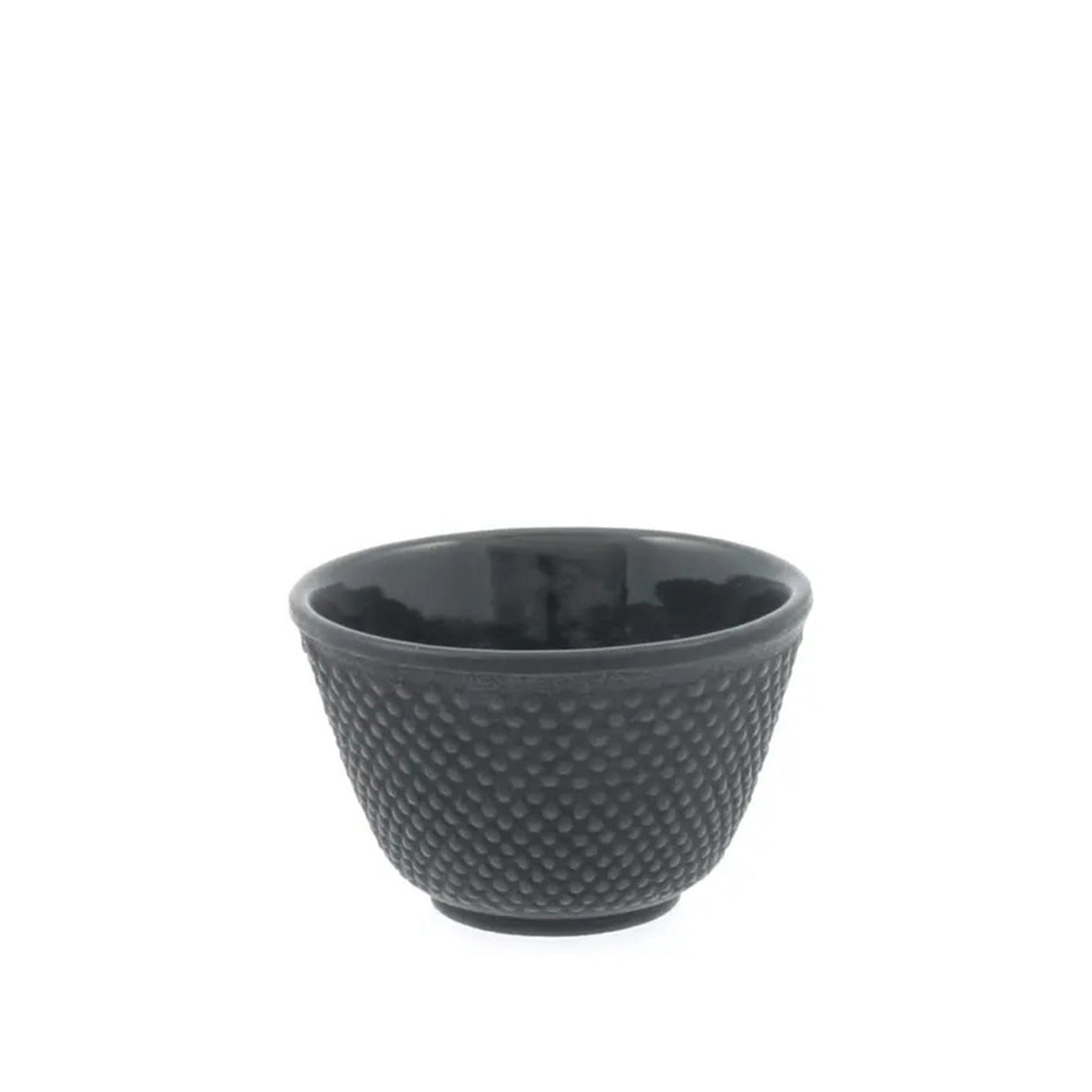 Cast Iron Tea Cup