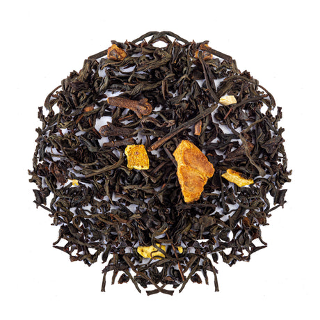 Christmas Tea