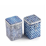 Indigo Tea Tins - 150g