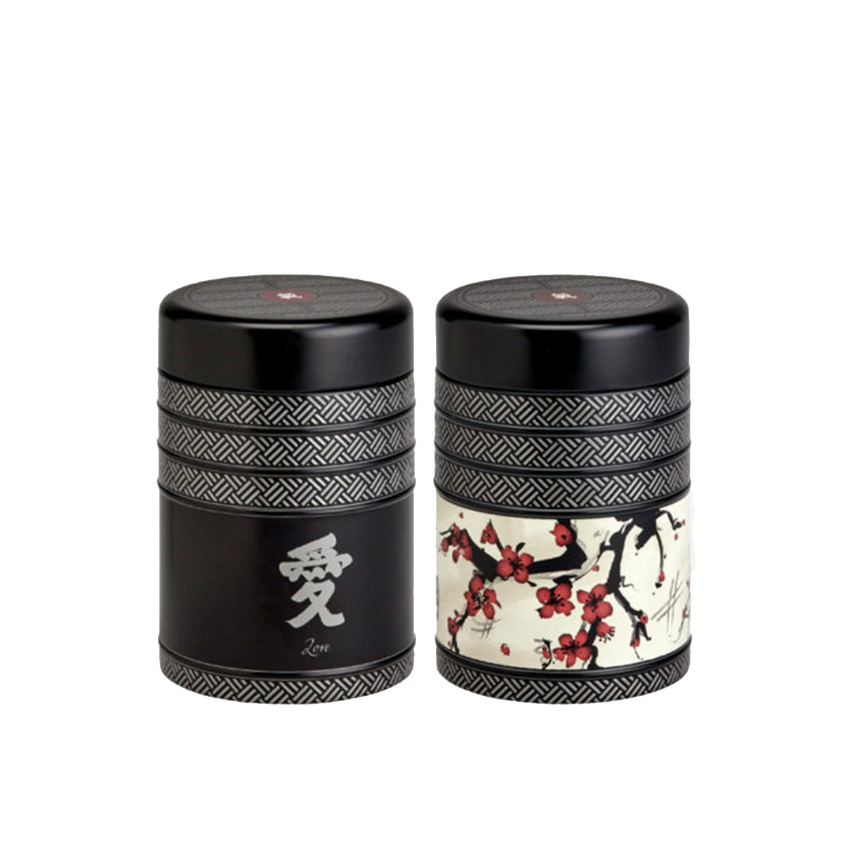 Kyoto Tea Tins - 125g