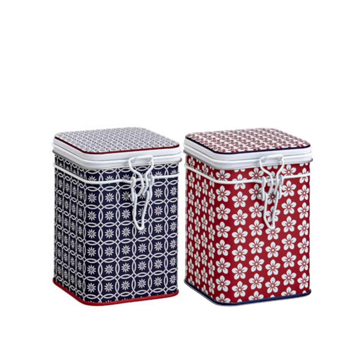 Scandic Tea Tins - 150g